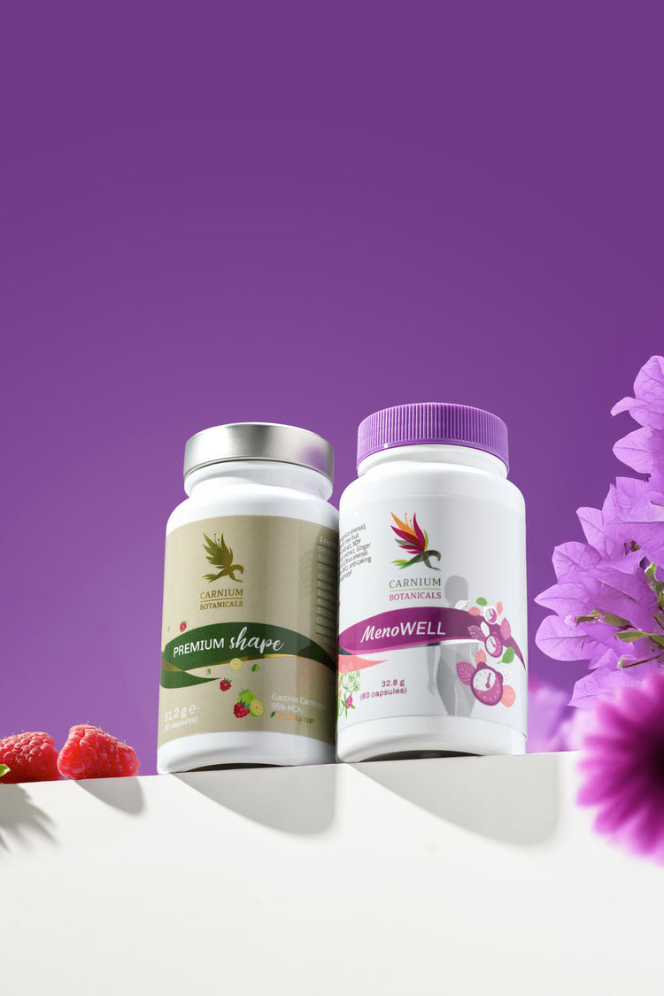 MenoWELL + Premium Shape -10 %