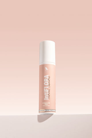 IntiFLORA, prírodné intímne mydlo