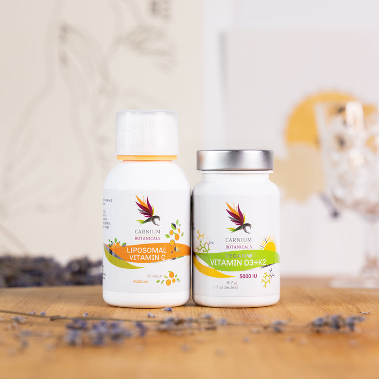 Balíček Explózia vitamínov