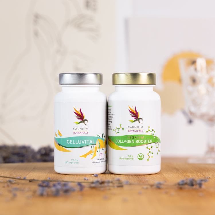 Balíček Pružná pokožka