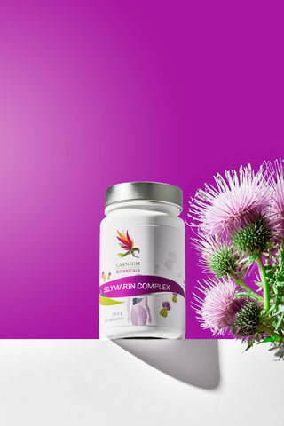 Silymarin Complex