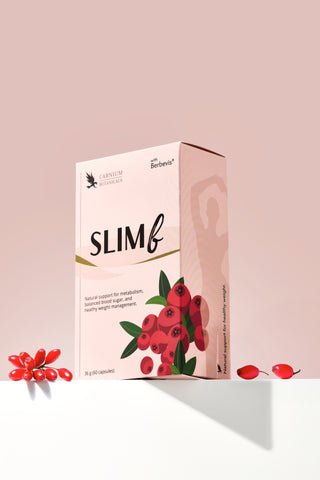 SlimB, doplnok výživy