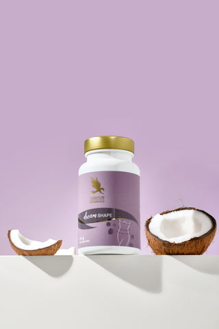 Dream Shape, doplnok výživy