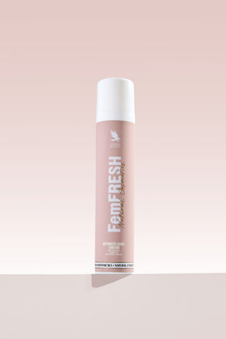 FemFRESH, intímny krém